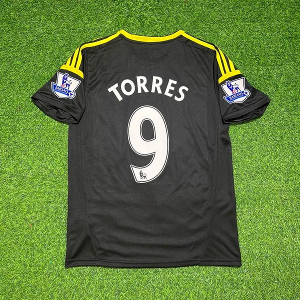 2012/13 Chelsea shirt