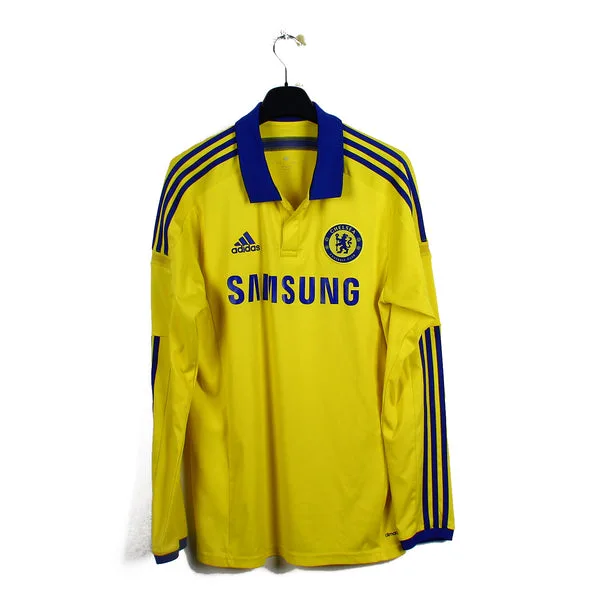 2014/15 Chelsea shirt