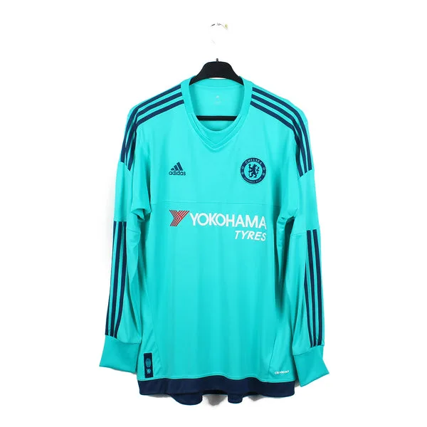 2015/16 Chelsea shirt