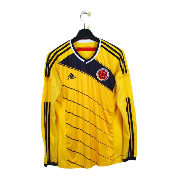 2014 Colombia shirt