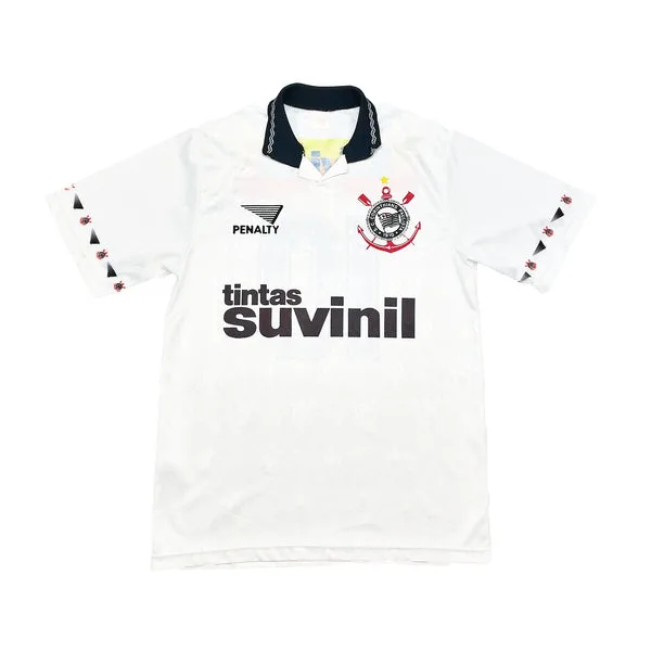 1995 Corinthians Home shirt shirt