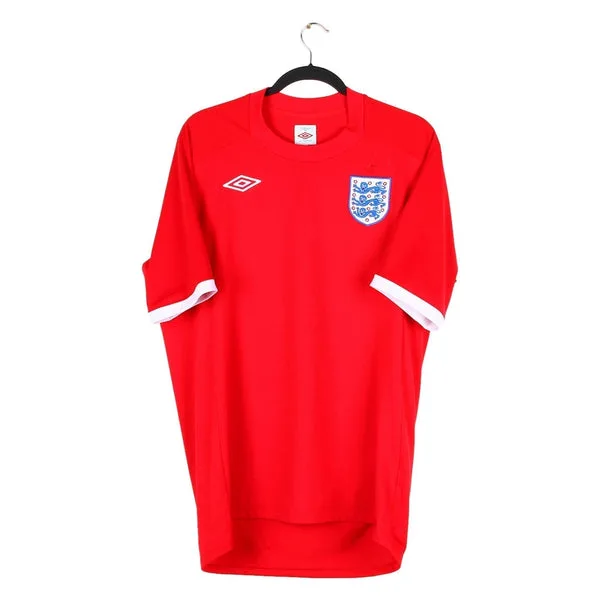 2010/11 England shirt