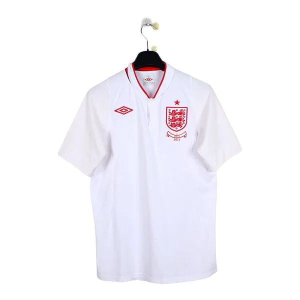 2012/13 England shirt