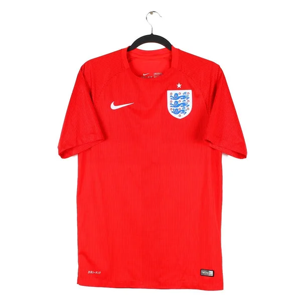 2014/15 England shirt