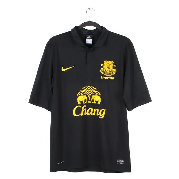 2012/13 Everton shirt