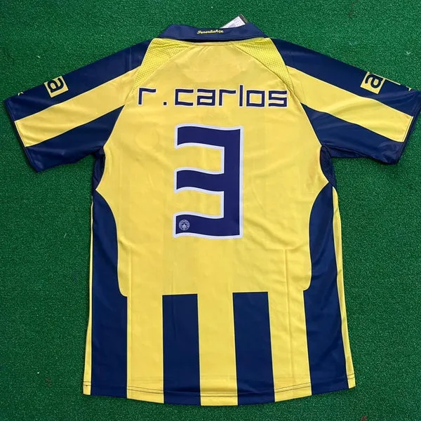 2008/09 Fenerbahçe shirt