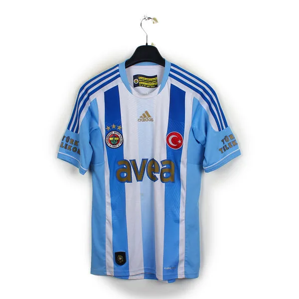 2011/12 Fenerbahçe shirt