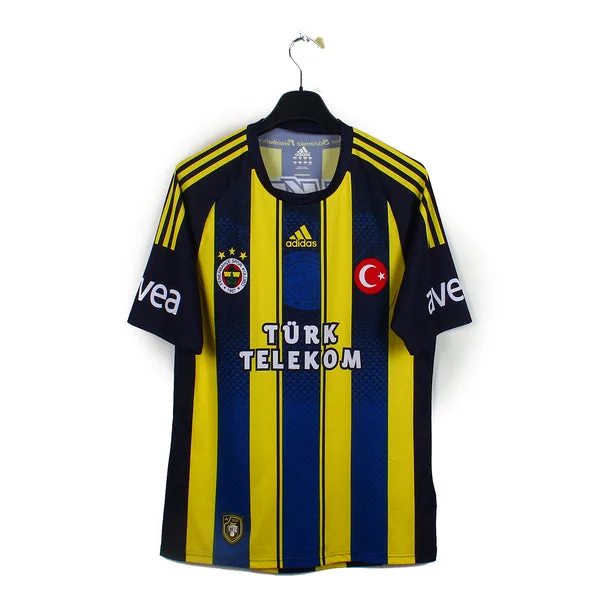 2012/13 Fenerbahçe shirt