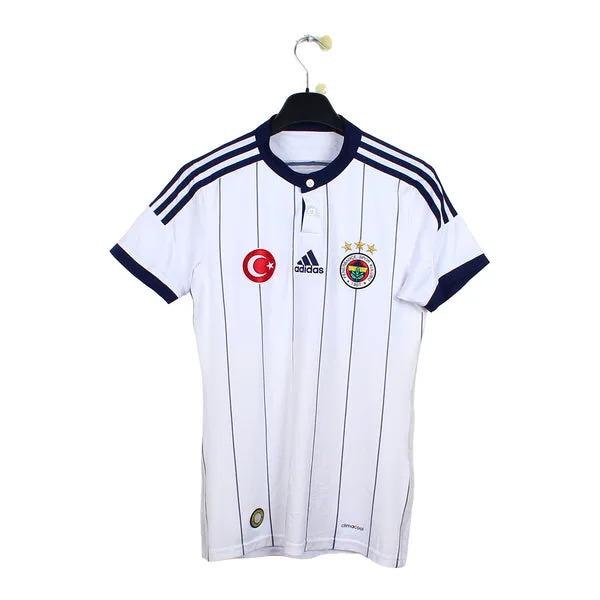 2014/15 Fenerbahçe shirt