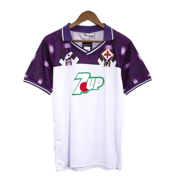 1992/93 Fiorentina Away shirt shirt