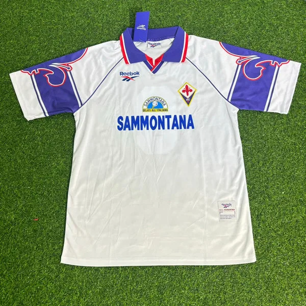 1995/97 Fiorentina shirt