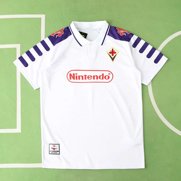 1998 Fiorentina shirt