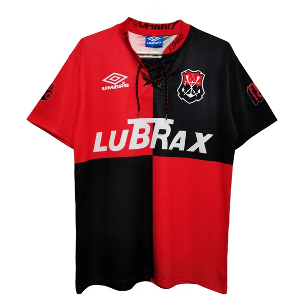 1993/94 Flamengo Home shirt shirt