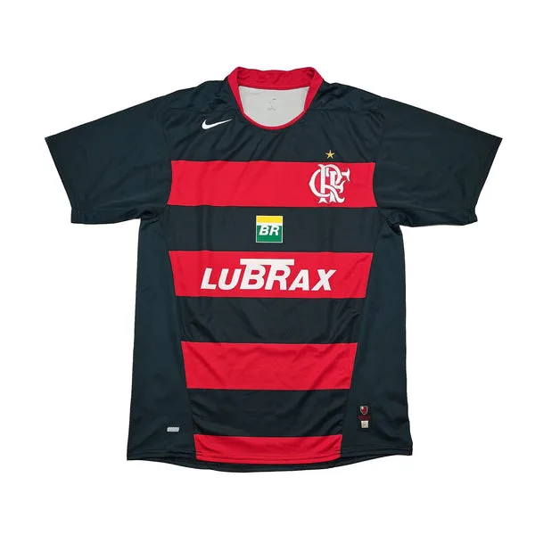 2005/06 Flamengo Home shirt shirt