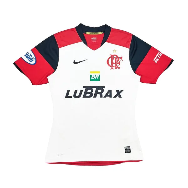2008/09 Flamengo Away shirt shirt