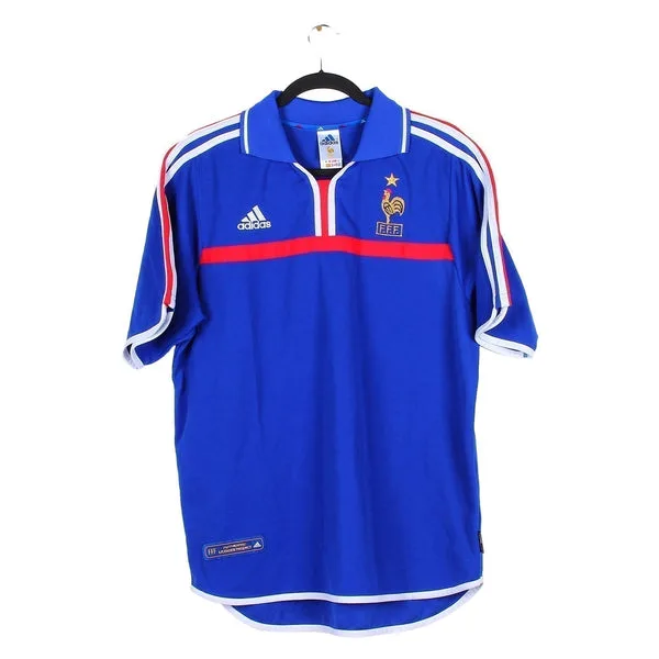 2000 France shirt