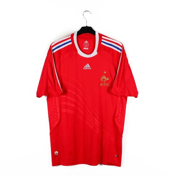 2008 France shirt
