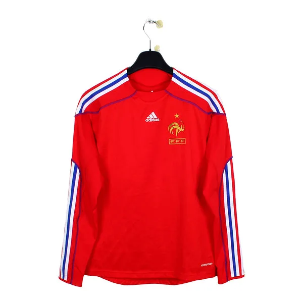 2010 France shirt