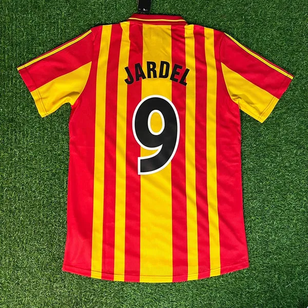 2000 Galatasaray shirt