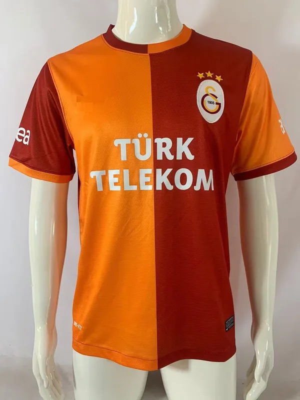 2013/14 Galatasaray Home shirt shirt