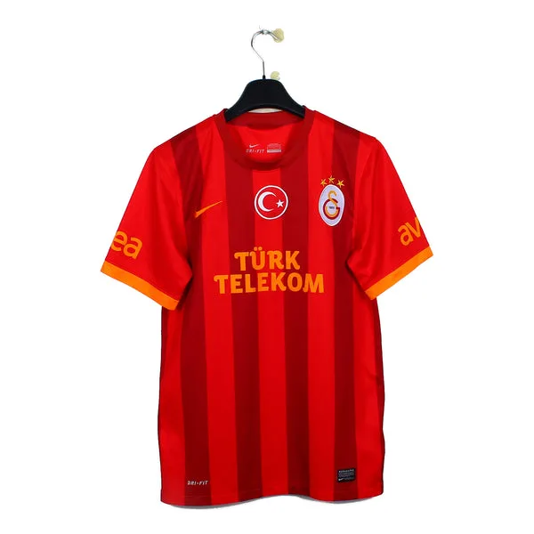 2013/14 Galatasaray shirt