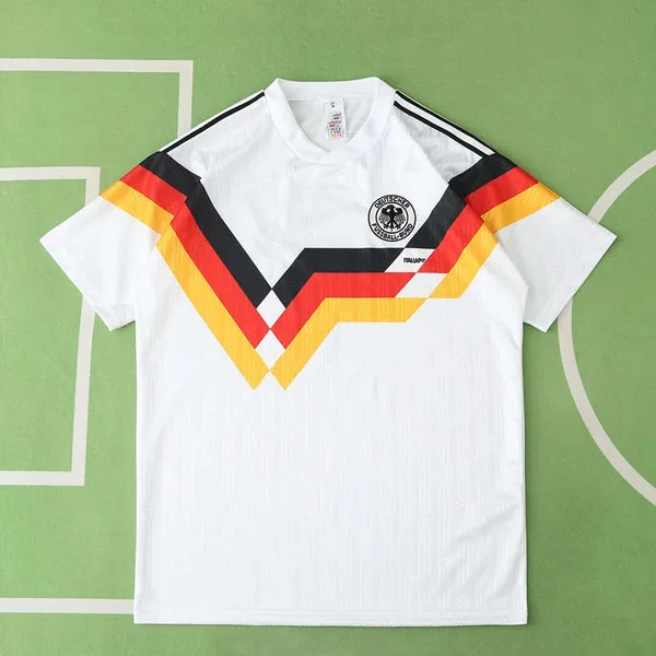 1990 Germany shirt