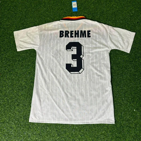 1994 Germany shirt