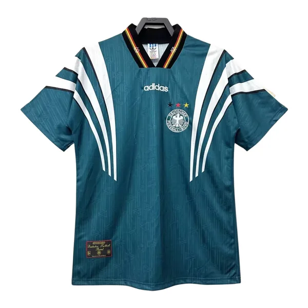 1996 Germany Away shirt shirt