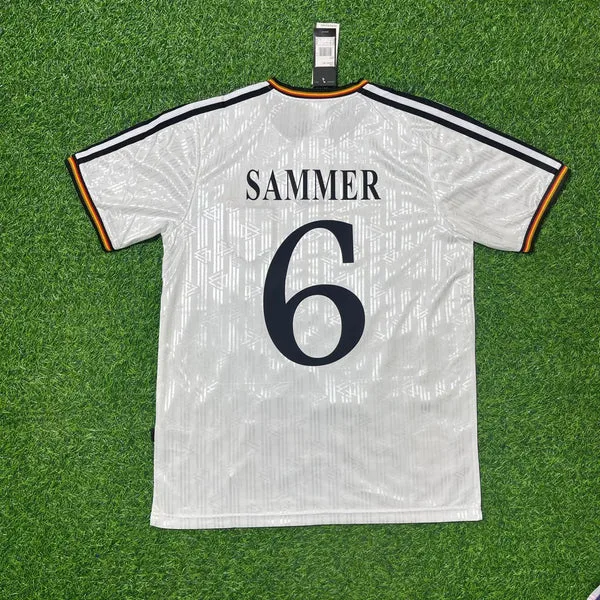 1996 Germany shirt