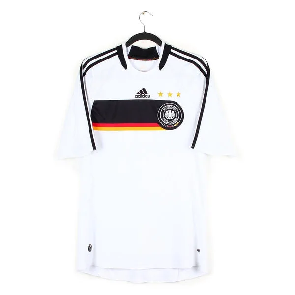 2008/09 Germany shirt