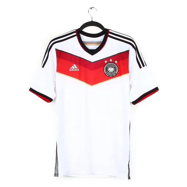 2014 Germany shirt