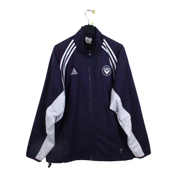 2001/02 Girondins de Bordeaux shirt