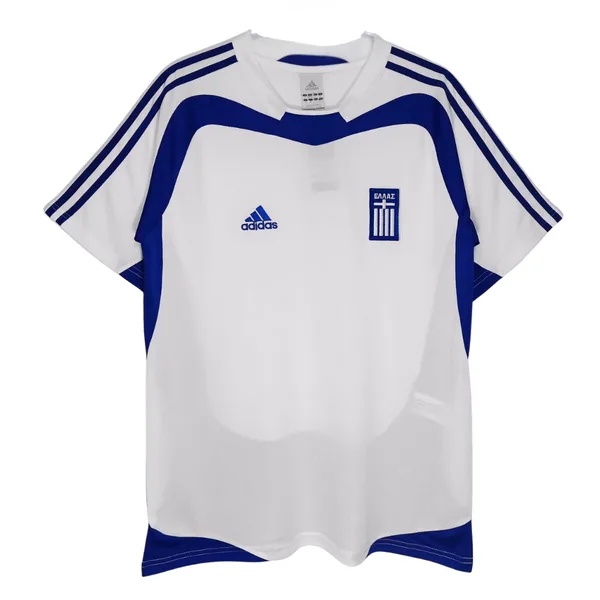 2004 Greece Away shirt shirt