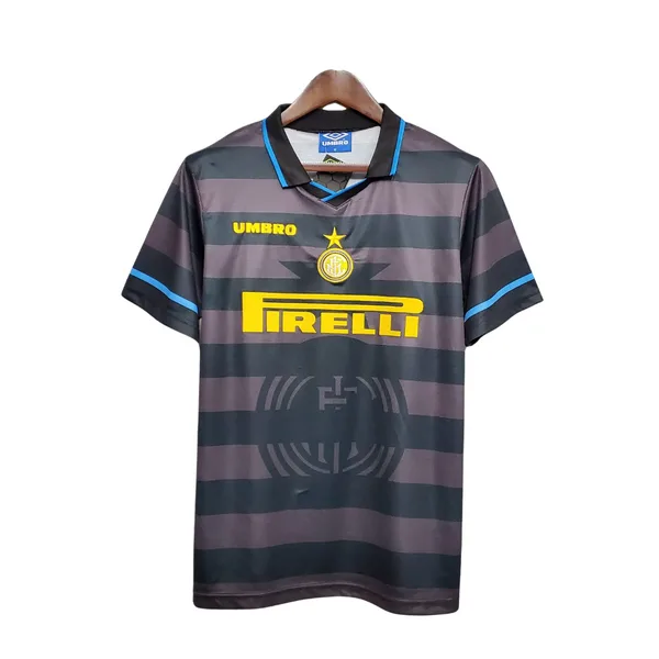 1997/98 Inter Milan Away shirt shirt