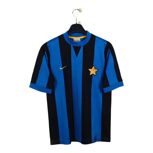2004/05 Inter Milan shirt