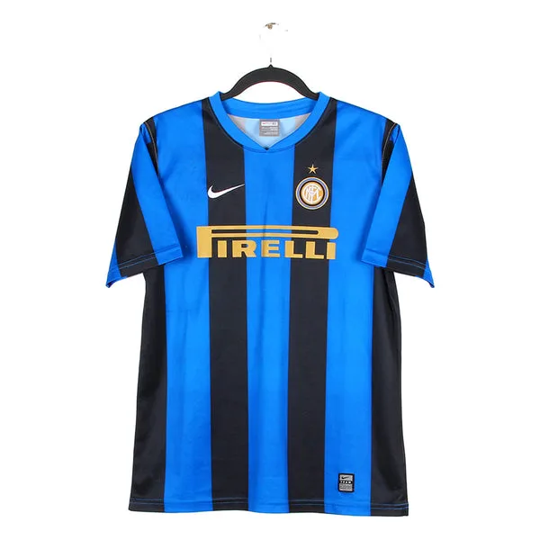2008/09 Inter Milan shirt