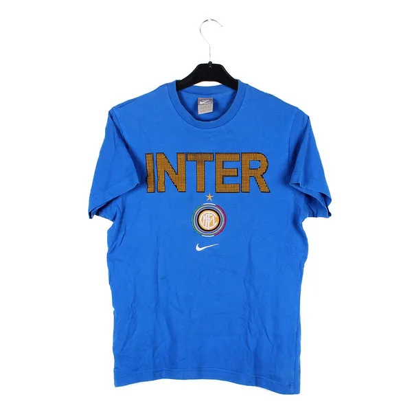2009/10 Inter Milan shirt