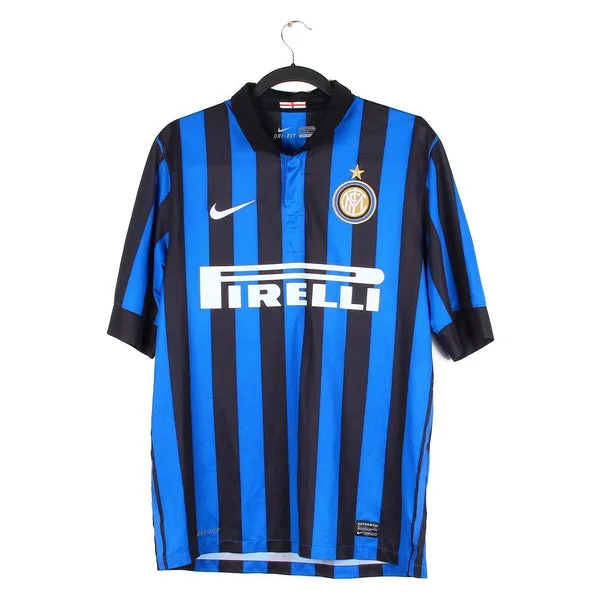 2011/12 Inter Milan shirt