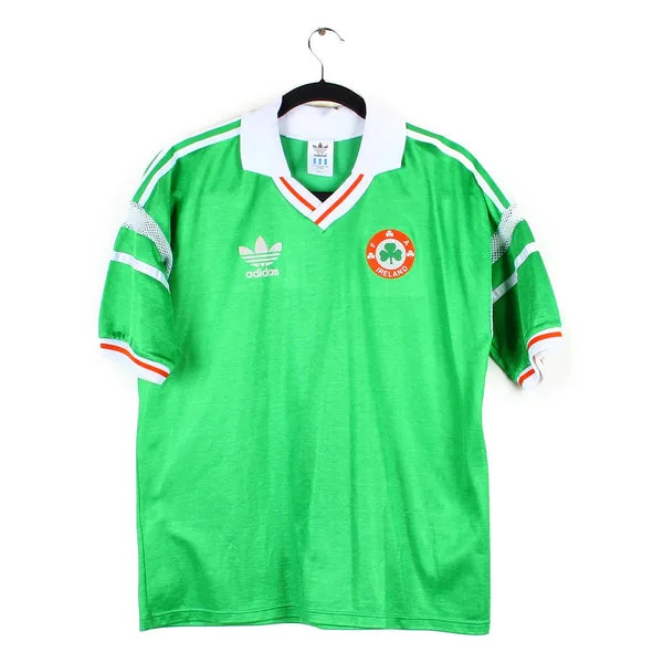 1988/90 Ireland shirt