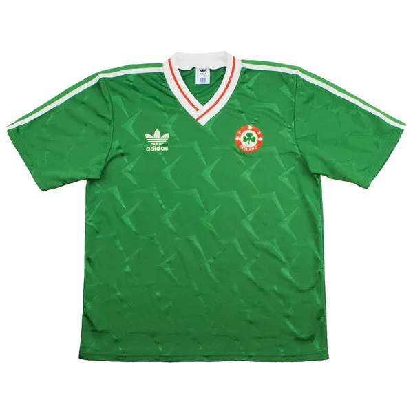1990/92 Ireland Home shirt shirt