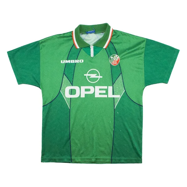 1994/95 Ireland Home shirt shirt