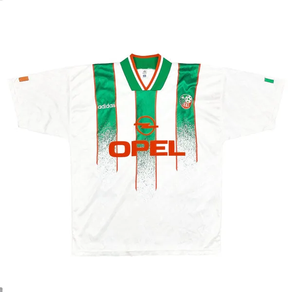 1994 Ireland Away shirt shirt