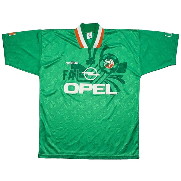 1994 Ireland Home shirt shirt