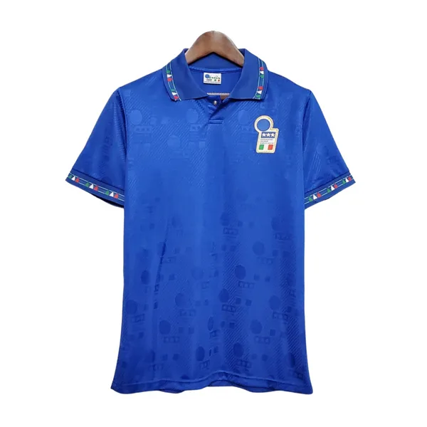 1994 Italy Home shirt shirt