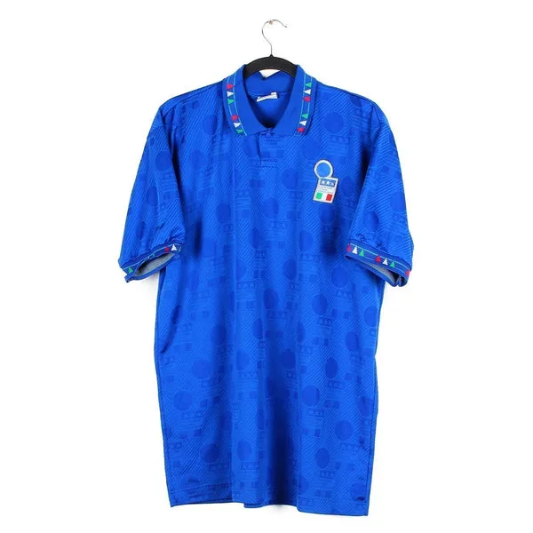 1994 Italy shirt
