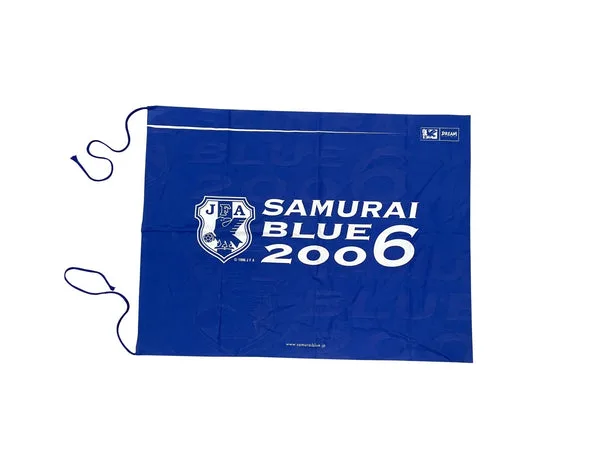 2006 Japan shirt