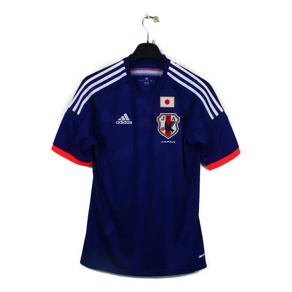 2013/15 Japan shirt