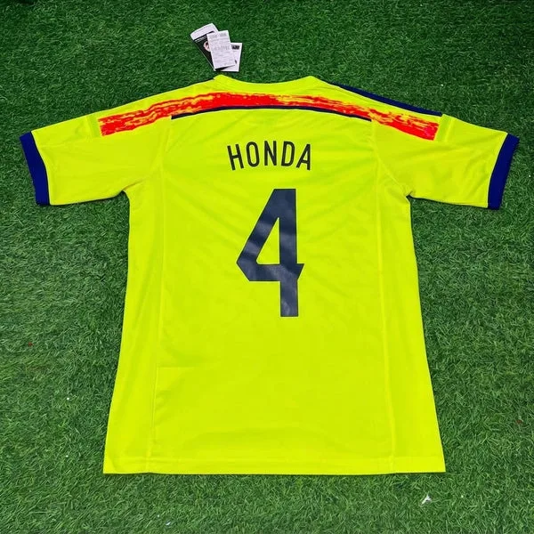 2014 Japan Away shirt shirt