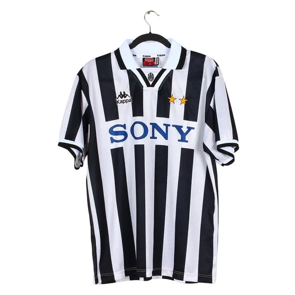 1995/97 Juventus shirt