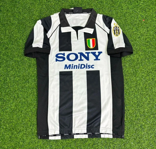 1997/98 Juventus Home shirt shirt